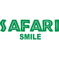 Safari Smile Logo PNG Vector