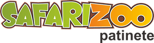 Safari Zoo Logo Vector