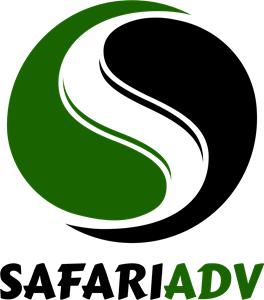 SafariAdv Logo Vector