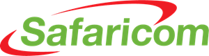 Safaricom New Logo Vector