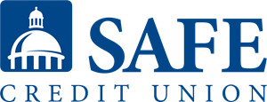 SAFE Credit Union Logo Vector