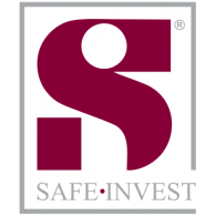 Safe Invest Logo PNG Vector