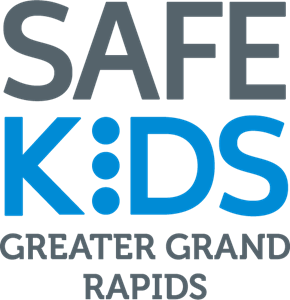 Safe Kids Greater Grand Rapids Logo PNG Vector