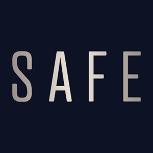 Safe Logo Vector