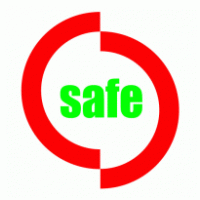 safe Logo PNG Vector