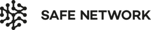 Safe Network Logo PNG Vector