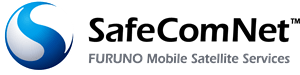 SafeComNet Logo PNG Vector