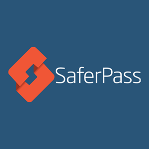 Saferpass Logo PNG Vector