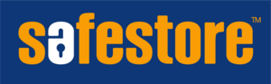 Safestore Holdings Logo PNG Vector