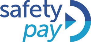 Safetypay Logo PNG Vector
