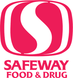 Safeway Logo PNG Vector