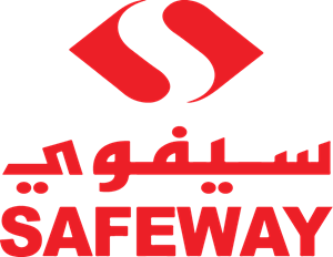safeway Logo PNG Vector