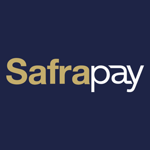 Safrapay Logo PNG Vector
