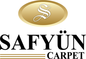 Safyün Carpet Logo PNG Vector