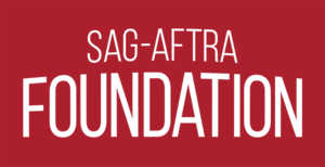SAG-AFTRA Foundation Logo PNG Vector