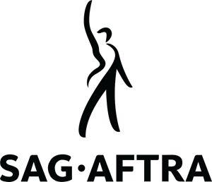 Sag-Aftra Logo PNG Vector