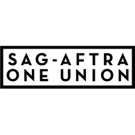 SAG - AFTRA One Union Logo PNG Vector
