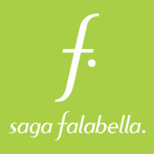 Saga Falabella Logo PNG Vector