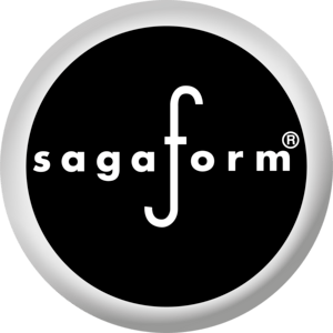 Sagaform Logo PNG Vector