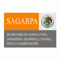SAGARPA Logo PNG Vector