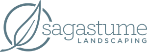 Sagastume Landscaping Logo PNG Vector