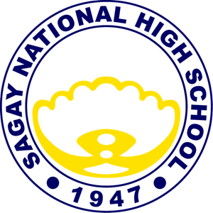 Sagay National High School Logo PNG Vector