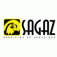 Sagaz Logo PNG Vector