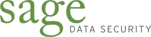 Sage Data Security Logo PNG Vector