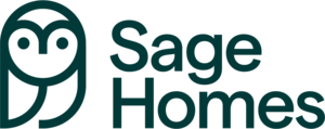Sage Homes New 2022 Logo PNG Vector
