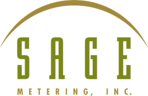Sage Metering Inc Logo PNG Vector