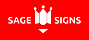 Sage Signs Logo PNG Vector