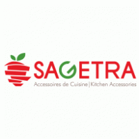 Sagetra Logo Vector