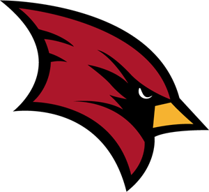 Saginaw Valley State Cardinals Logo Vector
