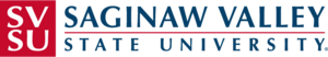 Saginaw Valley State University (SVSU) Logo PNG Vector