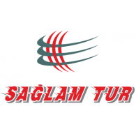 Saglam Tur Logo PNG Vector