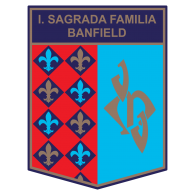 Sagrada Familia Colegio Logo Vector