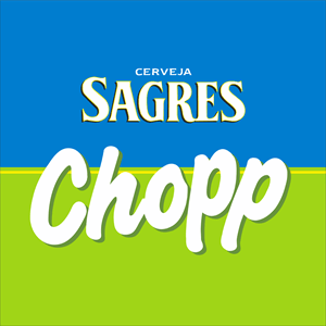 sagres chopp Logo Vector