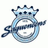 Sagueneens Logo PNG Vector