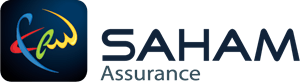 Saham Assurance Logo Vector