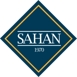 Sahan Restaurant Logo PNG Vector