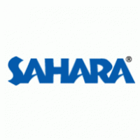 Sahara Computers Logo PNG Vector