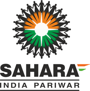 Sahara India Pariwar Logo Vector