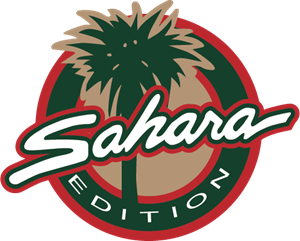 Sahara Logo Vector Eps Free Download