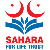 Sahara Logo PNG Vector