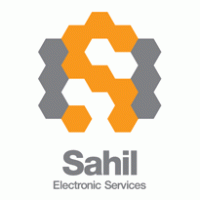Sahil Electronic Services Logo Vector