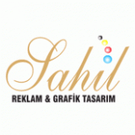 Sahil Reklam Logo Vector