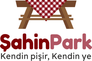 Şahin Park Logo PNG Vector