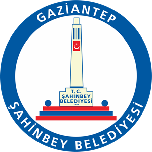 Şahinbey Belediyesi Logo Vector