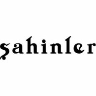 Sahinler Logo PNG Vector