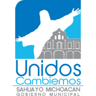 Sahuayo Mchoacan Logo PNG Vector